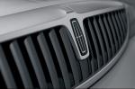 Lincoln LS 2003 года